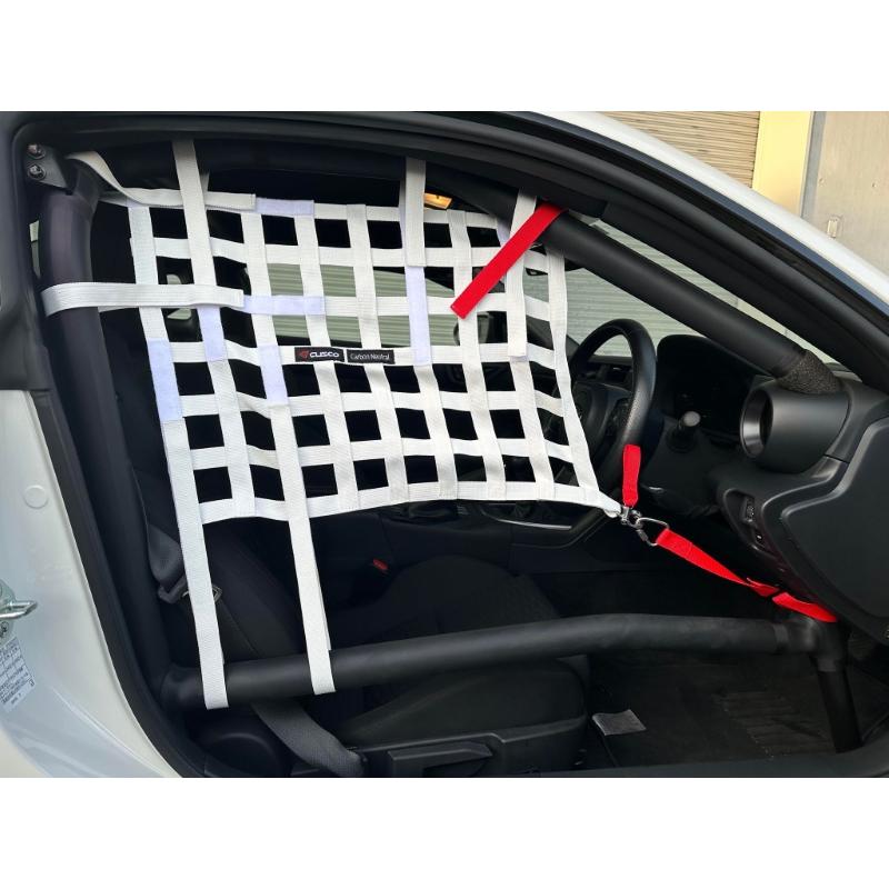 クスコ（CUSCO） 【CUSCO/クスコ】 ウィンドウネット トヨタ GR86 ZN8