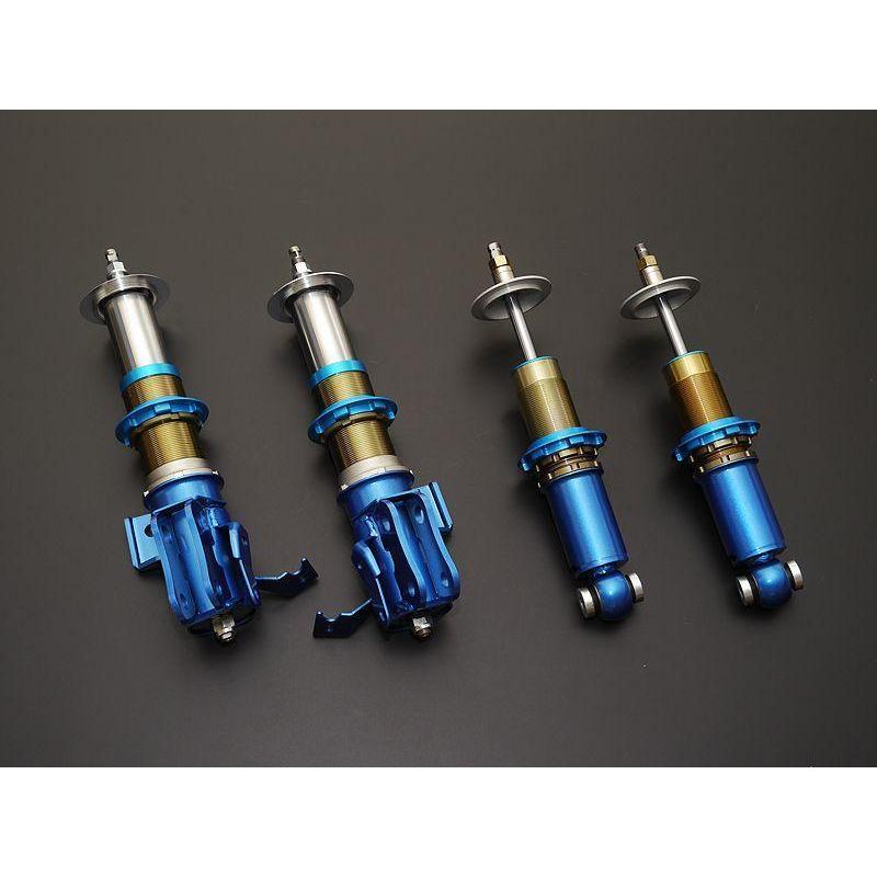 【CUSCO/クスコ】 車高調整サスペンションキット SPORT G ターマック スバル BRZ ZD8 R/S [6C1-64C-SB0]