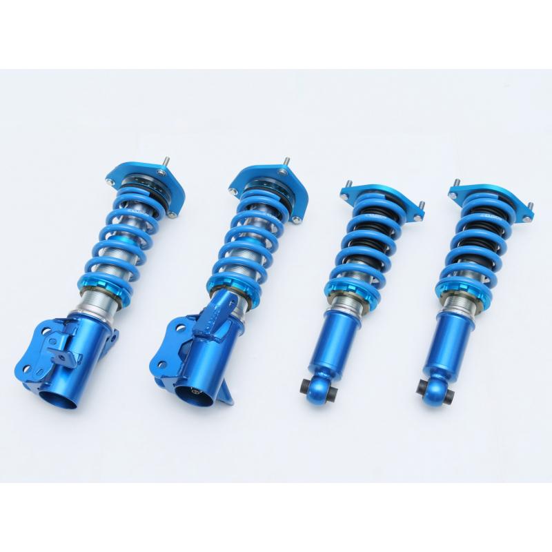 【CUSCO/クスコ】 車高調整サスペンションキット SPORT R GR-Cupエディション トヨタ GR86 ZN8 [6C1-64R-RE]