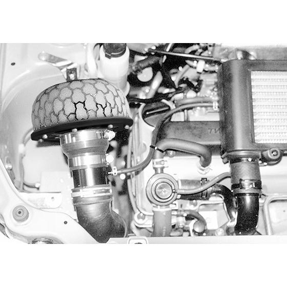 HKS（エッチケーエス） 【HKS】 エアクリーナー スーパーパワーフロー