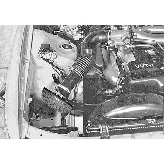 HKS（エッチケーエス） 【HKS】 エアクリーナー スーパーパワーフロー