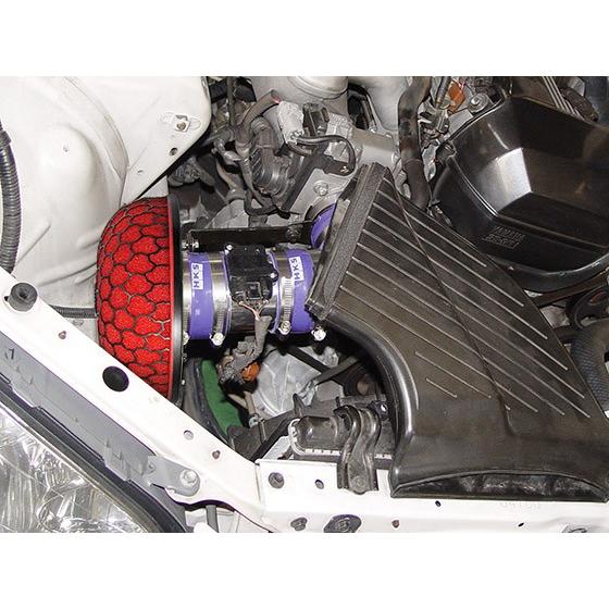 【値下げ2】【中古】アルテッツァ　レーシングサクション HKS レーシングサクション 70020-AT108 トヨタ アルテッツァ