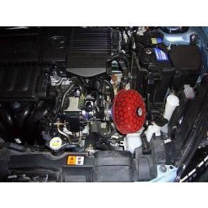 HKS 【HKS】 エアクリーナー レーシングサクション Φ150-60/Red HKS 【HKS】 エアクリーナー レーシングサクション Φ150-60/Red