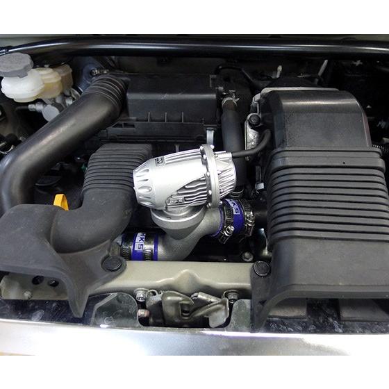 HKS 【HKS】 スーパーSQV4 シーケンシャルブローオフバルブ 車
