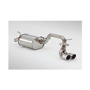 FUJITSUBO（フジツボ） 【FUJITSUBO/フジツボ】 マフラー A-K ニッサン