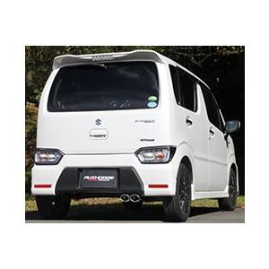 FUJITSUBO（フジツボ） 【FUJITSUBO/フジツボ】 マフラー A-K スズキ