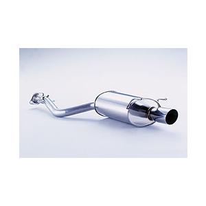 FUJITSUBO（フジツボ） 【FUJITSUBO/フジツボ】 マフラー LegalisR