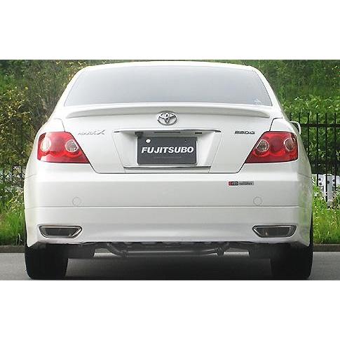 FUJITSUBO（フジツボ） 【FUJITSUBO/フジツボ】 マフラー LegalisR