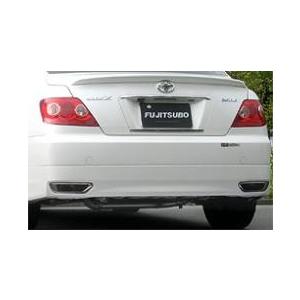 FUJITSUBO（フジツボ） 【FUJITSUBO/フジツボ】 マフラー LegalisR