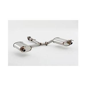 FUJITSUBO（フジツボ） 【FUJITSUBO/フジツボ】 マフラー LegalisR