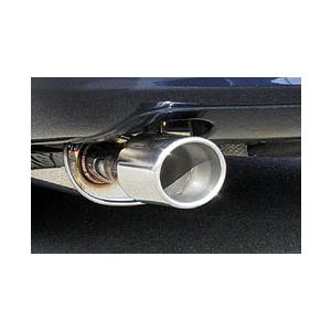 FUJITSUBO（フジツボ） 【FUJITSUBO/フジツボ】 マフラー LegalisR