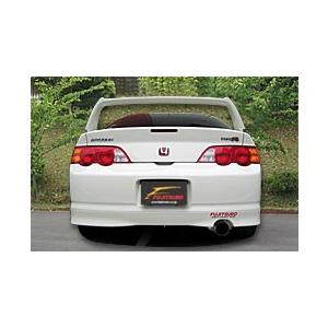 インテグラDC2 フジツボレガリスR マフラー FUJITSUBO Legalis R マフラー インテグラ タイプR DC2 : エアロ