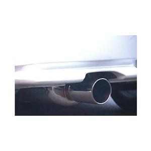 FUJITSUBO（フジツボ） 【FUJITSUBO/フジツボ】 マフラー LegalisR