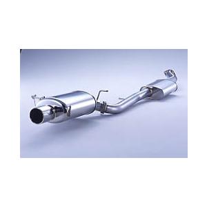 FUJITSUBO（フジツボ） 【FUJITSUBO/フジツボ】 マフラー LegalisR