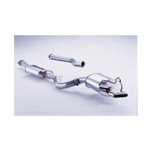 FUJITSUBO（フジツボ） 【FUJITSUBO/フジツボ】 マフラー LegalisR