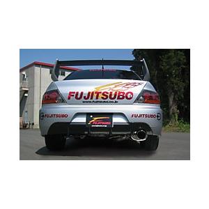 FUJITSUBO（フジツボ） 【FUJITSUBO/フジツボ】 マフラー LegalisR