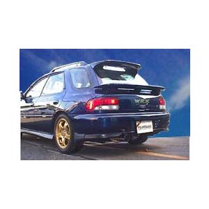 FUJITSUBO（フジツボ） 【FUJITSUBO/フジツボ】 マフラー LegalisR