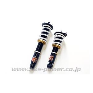 【HKS】 HIPERMAX ハイパーマックス Sスタイル X ホンダ オデッセイ RB3 K24A [80120-AH203]