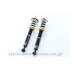 HKS 【HKS】 HIPERMAX ハイパーマックス Sスタイル X トヨタ