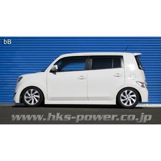 HKS（エッチケーエス） 【HKS】 HIPERMAX ハイパーマックス Sスタイル