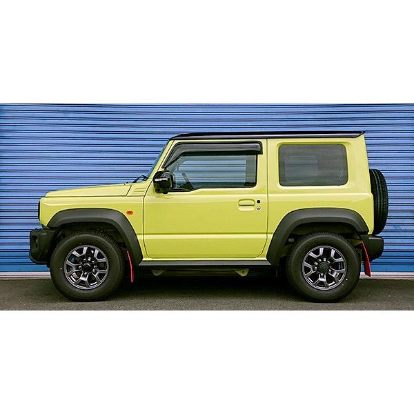 HKS】 HIPERMAX ハイパーマックス G+ スズキ ジムニーシエラ JB74W