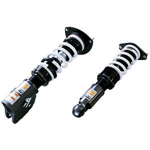 【HKS】 HIPERMAX ハイパーマックス S スバル インプレッサ WRX STI GVF/GVB [80300-AF001]