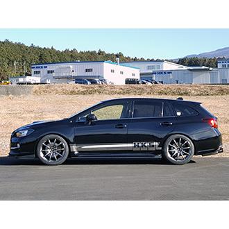 HKS（エッチケーエス） 【HKS】 HIPERMAX ハイパーマックス S スバル