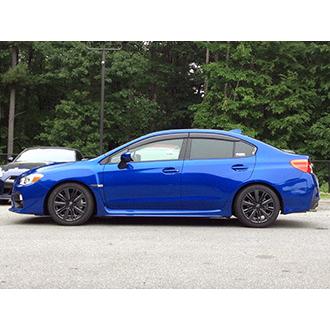 【HKS】 HIPERMAX ハイパーマックス S スバル WRX S4 VAG WRX STI VAB [80300-AF009]_1