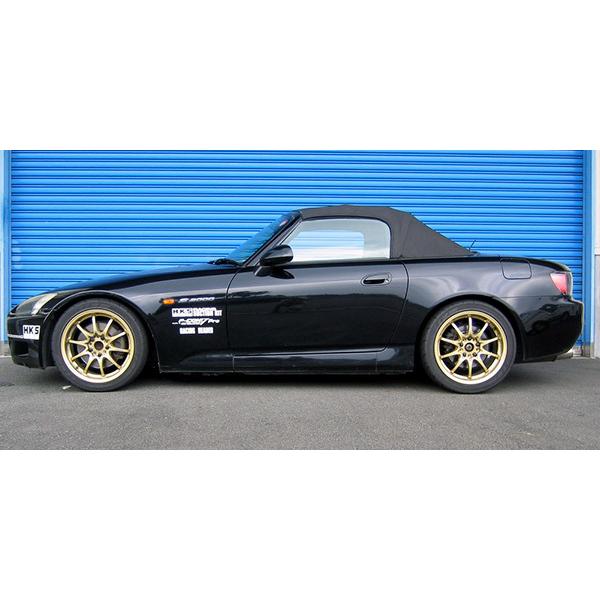 HKS（エッチケーエス） 【HKS】 HIPERMAX ハイパーマックス S ホンダ