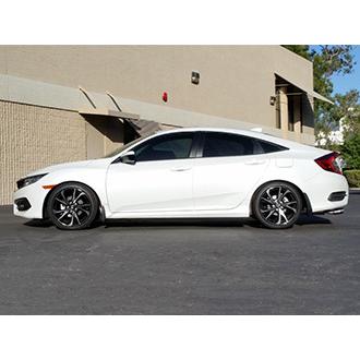 HKS（エッチケーエス） 【HKS】 HIPERMAX ハイパーマックス S ホンダ