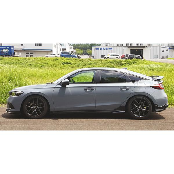 HKS（エッチケーエス） 【HKS】 HIPERMAX ハイパーマックス S ホンダ