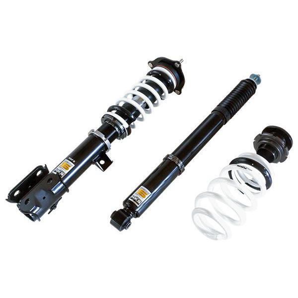 【HKS】 HIPERMAX ハイパーマックス S ホンダ オデッセイ RC1/RC4 K24W/LFA-H4 [80300-AH208]