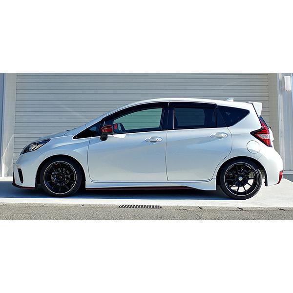 【HKS】 HIPERMAX ハイパーマックス S ニッサン ノート NISMO S E12改 HR16DE [80300-AN013]