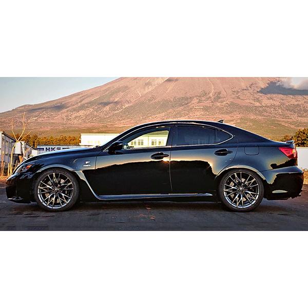 HKS（エッチケーエス） 【HKS】 HIPERMAX ハイパーマックス S レクサス