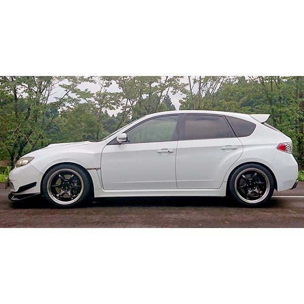 【HKS】 HIPERMAX ハイパーマックス R スバル インプレッサ WRX STI GVB EJ20(TURBO) 10/07-14/08 [80310-AF001]の画像