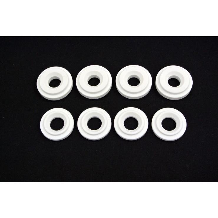 L235 エッセ　ダイハツ　調整式アクスル　のみ L235 エッセ加工アクスル