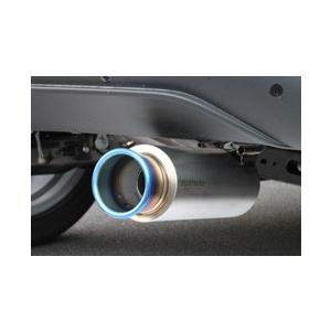 FUJITSUBO（フジツボ） 【FUJITSUBO/フジツボ】 マフラー RIVID