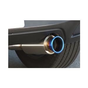 FUJITSUBO（フジツボ） 【FUJITSUBO/フジツボ】 マフラー RIVID