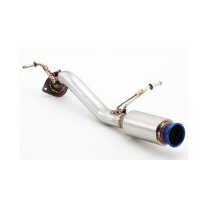 FUJITSUBO（フジツボ） 【FUJITSUBO/フジツボ】 マフラー RIVID