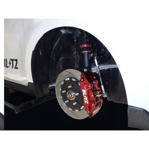 BLITZ（ブリッツ） 【BLITZ/ブリッツ】 BIG CALIPER KIT II (ビッグ