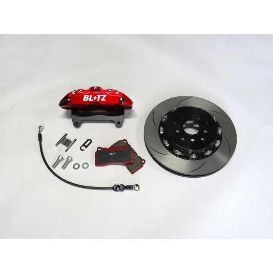 BLITZ/ブリッツ】 BIG CALIPER KIT II (ビッグキャリパーキット II