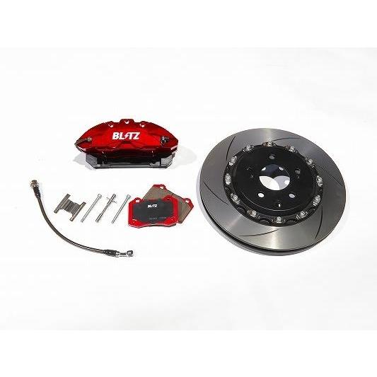 BLITZ（ブリッツ） 【BLITZ/ブリッツ】 BIG CALIPER KIT II (ビッグ