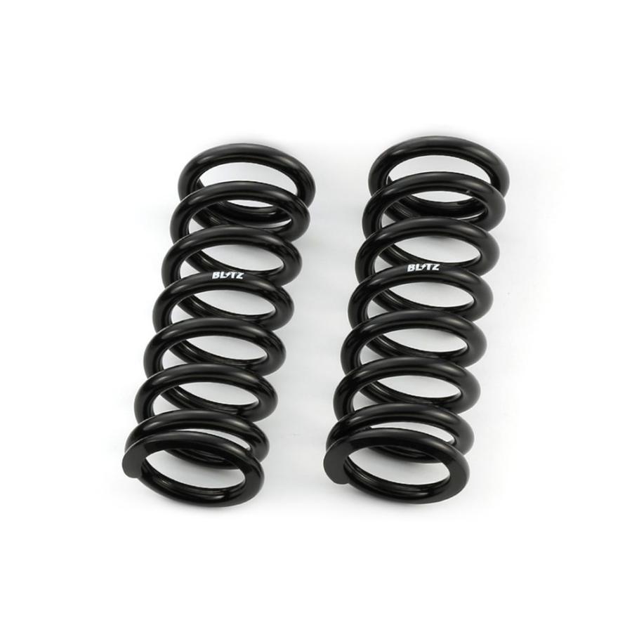 BLITZ スプリング 直巻 90012 4kg 62mm 140mm 未使用 BLITZ（ブリッツ） 【BLITZ/ブリッツ】 DAMPER ZZ-R 補修スプリング