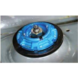 CUSCO ピロボールアッパーマウントセット　ダイハツ クスコ 調整式ピロボールアッパーマウント ダイハツ エッセ