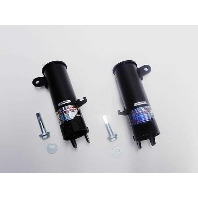 【BLITZ/ブリッツ】 MIRACLE CAMBER ADJUSTER (ミラクルキャンバーアジャスター) フロント スイフト/スイフトスポーツ/バレーノ [92002] | BLITZ | 02