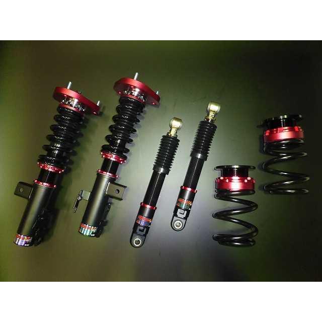 BLITZ 【BLITZ/ブリッツ】 車高調 ZZ-R BB 全長調整式 サスペンション  