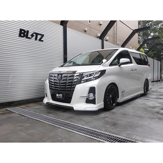 BLITZ 【BLITZ/ブリッツ】 車高調 ZZ-R BB 全長調整式 BLITZ 【BLITZ/ブリッツ】 車高調 ZZ-R BB 全長調整式