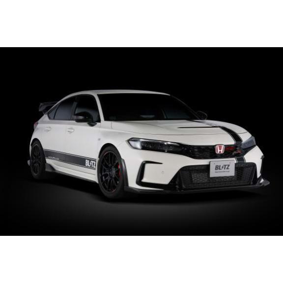 BLITZ（ブリッツ） 【BLITZ/ブリッツ】 B-MCB 3000N Front ホンダ