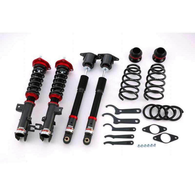 マツダ GJ2FP 車高調 LARGUS ONLINE SHOP / マツダ アテンザセダン GJ2FP 2WD SpecS