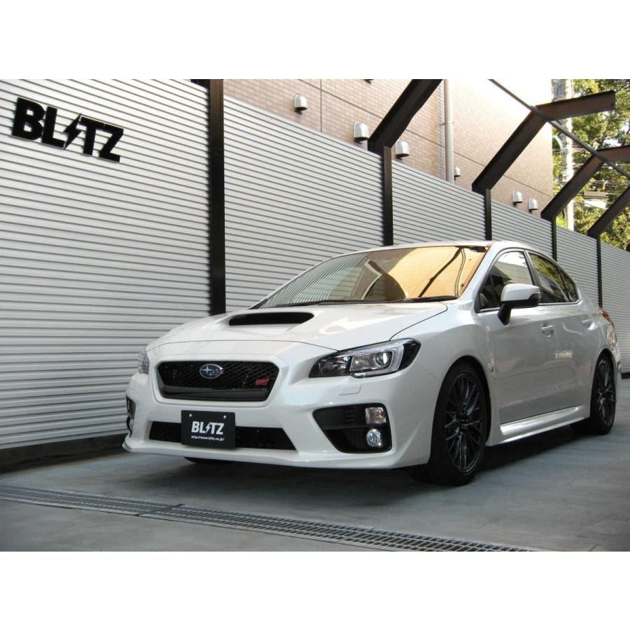 BLITZ 【BLITZ/ブリッツ】 車高調 ZZ-R 全長調整式 BLITZ 【BLITZ/ブリッツ】 車高調 ZZ-R 全長調整式